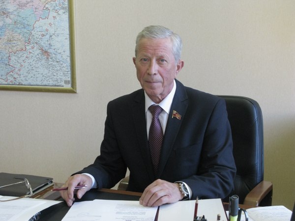 Иванов Александр Алексеевич