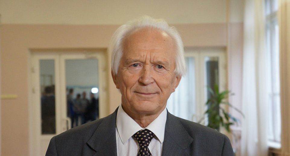 Каторгин Борис Иванович